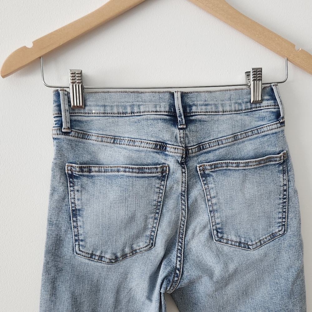 Mango Elsa Skinny Jeans - Picture 8 of 14